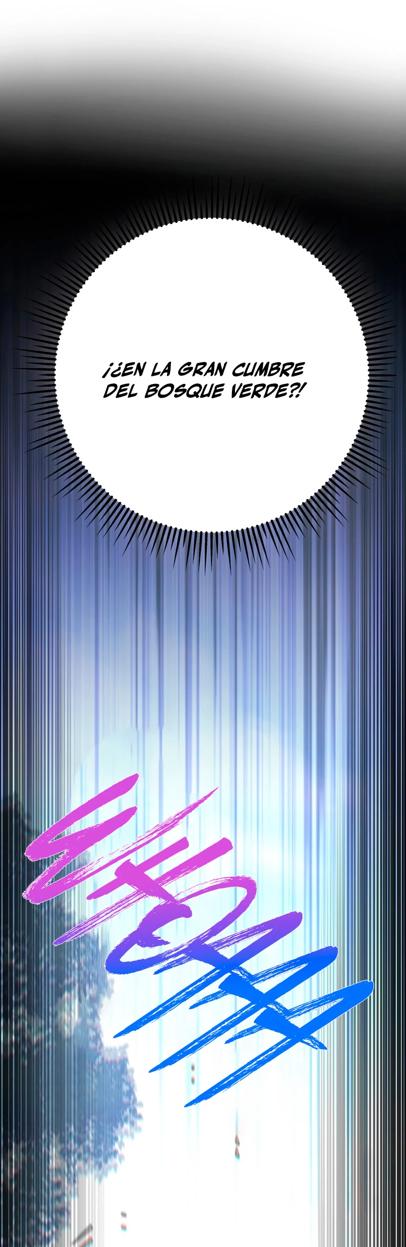 Espada de la inquisición celestial Capitulo 46 página 72