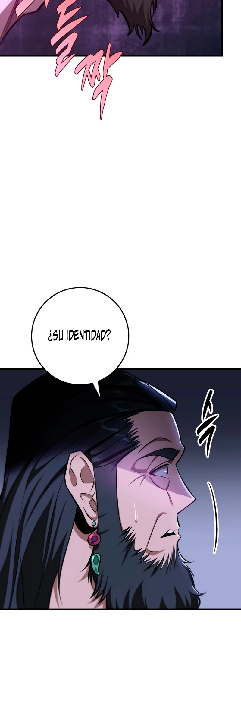 Espada de la inquisición celestial Capitulo 47 página 16
