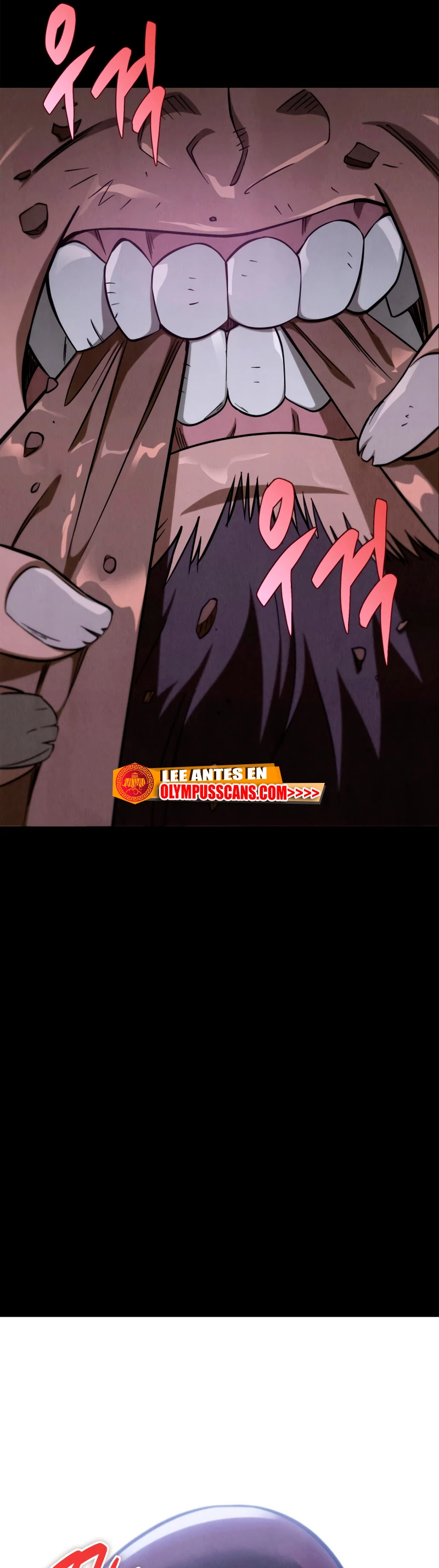Espada de la inquisición celestial Capitulo 47 página 49