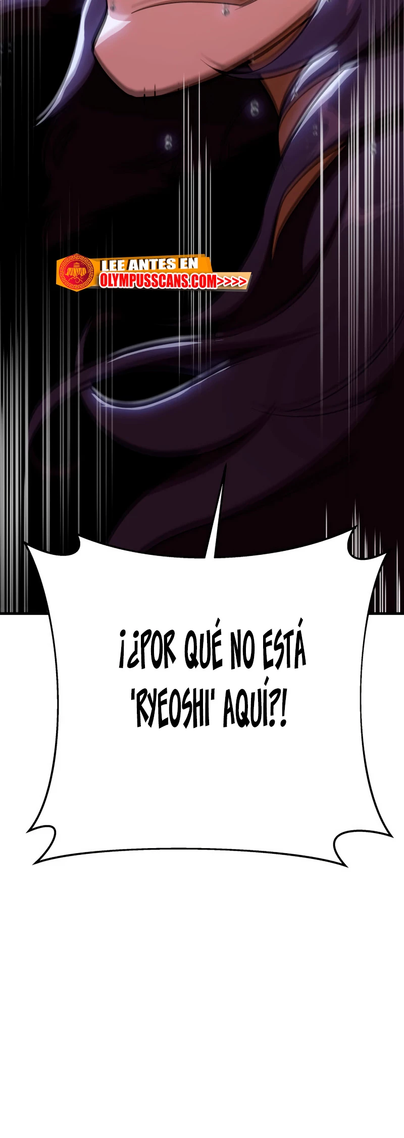 Espada de la inquisición celestial Capitulo 47 página 59