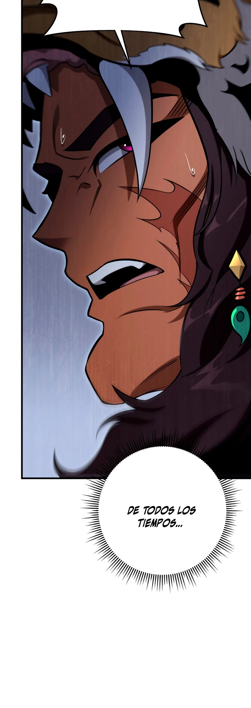 Espada de la inquisición celestial Capitulo 47 página 61