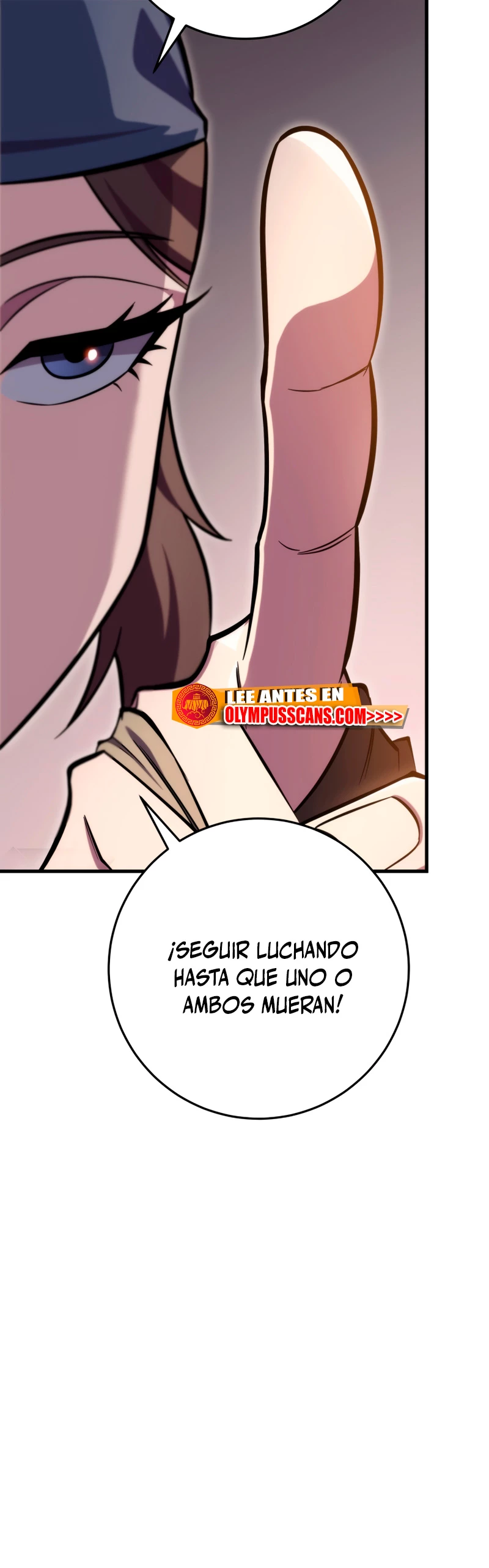 Espada de la inquisición celestial Capitulo 48 página 11
