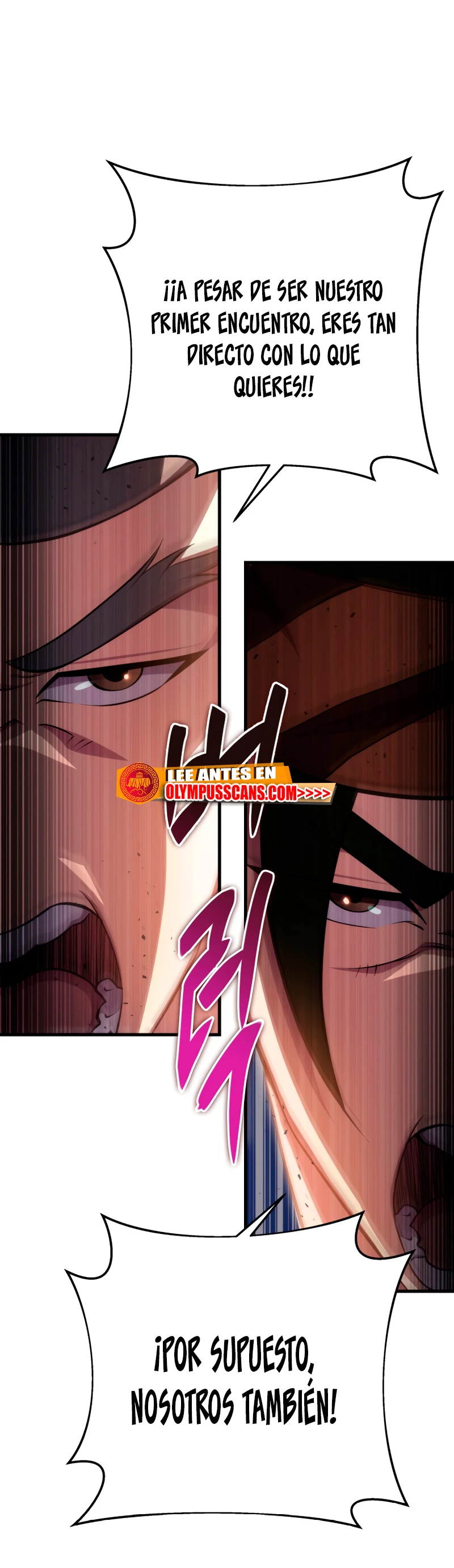 Espada de la inquisición celestial Capitulo 48 página 24