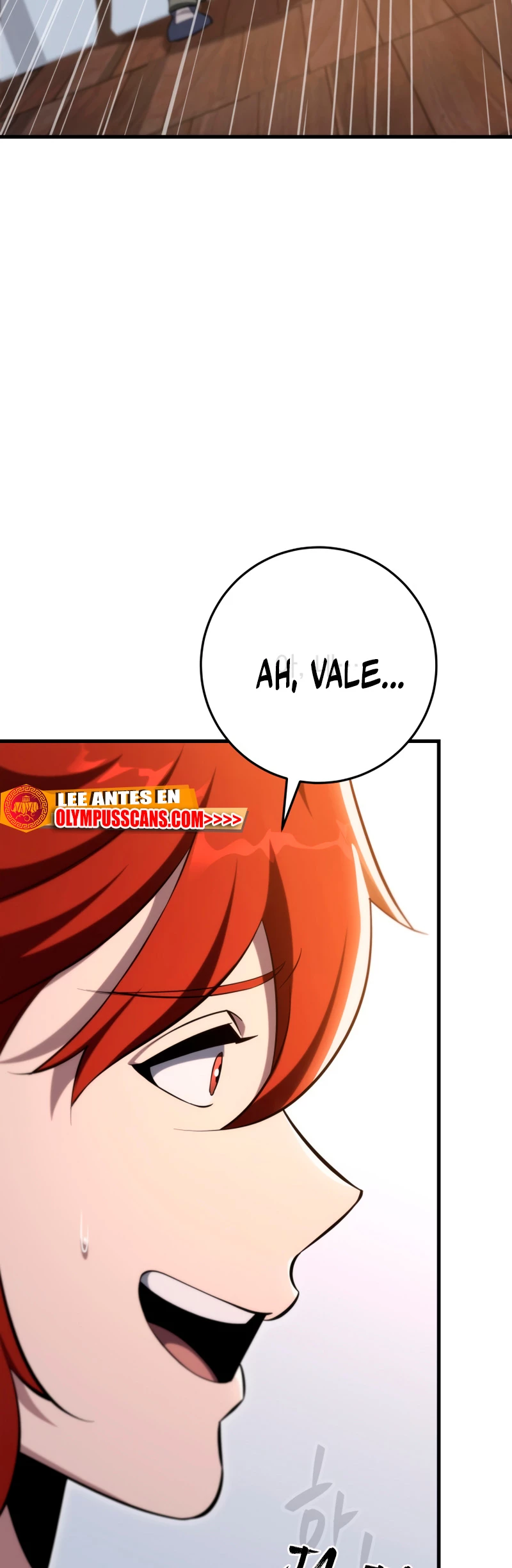 Espada de la inquisición celestial Capitulo 48 página 29