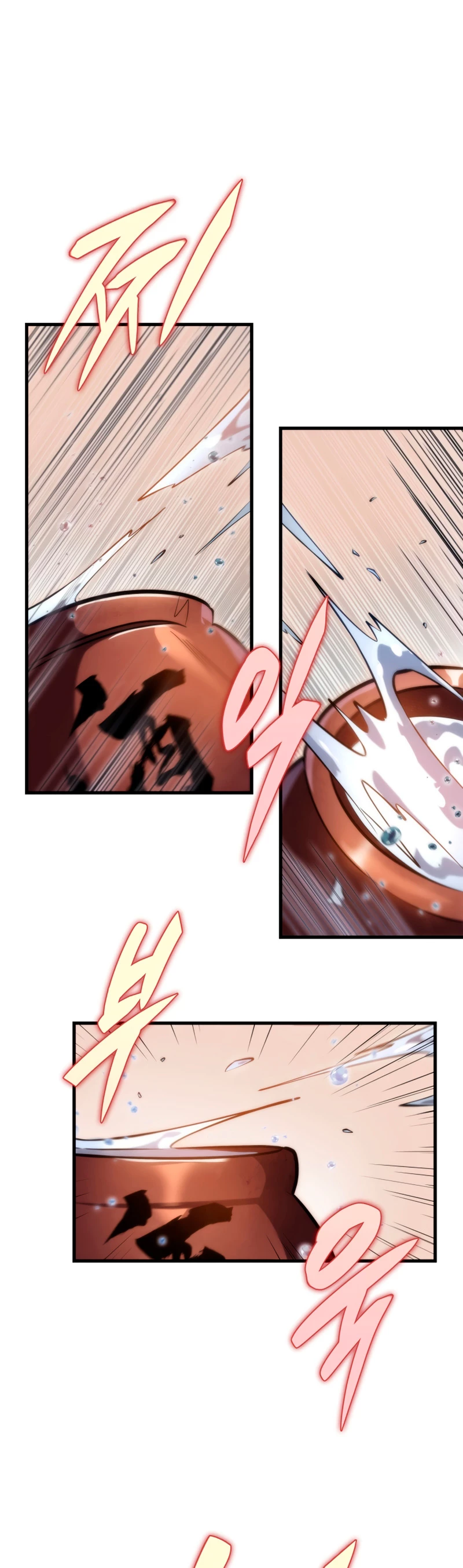 Espada de la inquisición celestial Capitulo 48 página 35