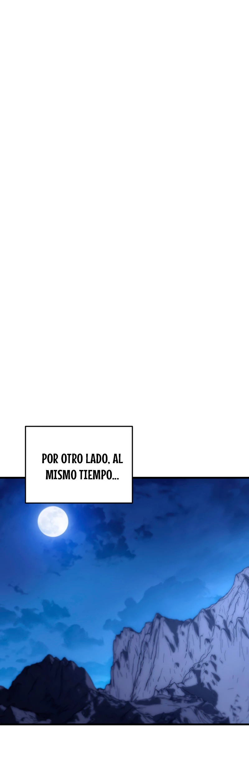 Espada de la inquisición celestial Capitulo 48 página 47