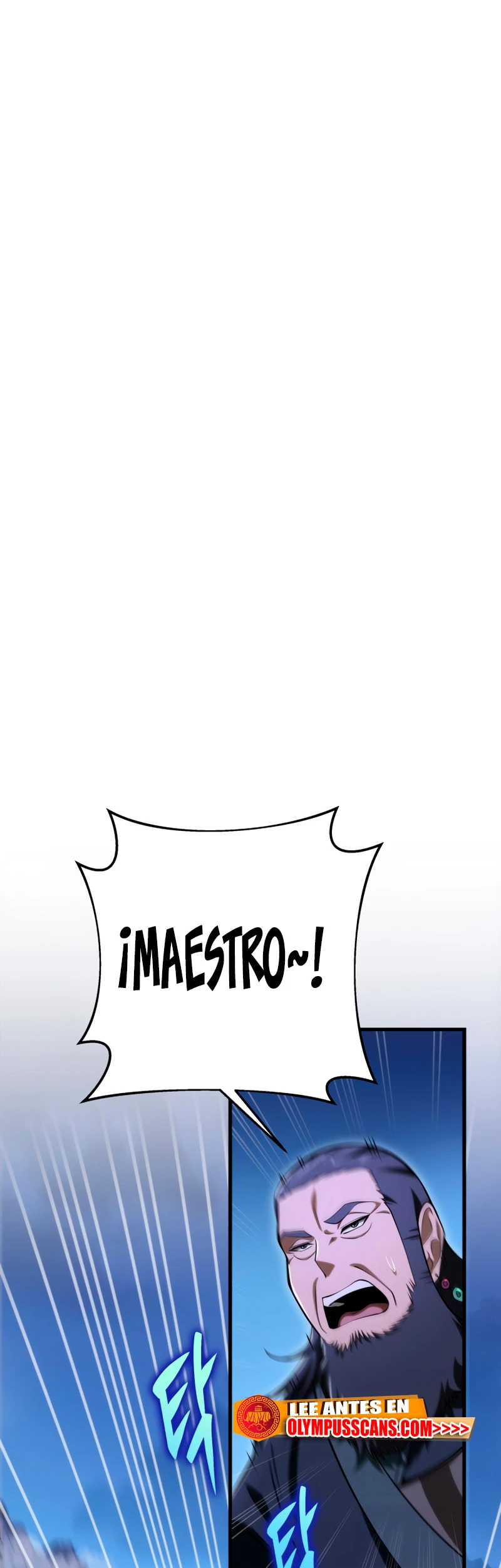 Espada de la inquisición celestial Capitulo 48 página 48
