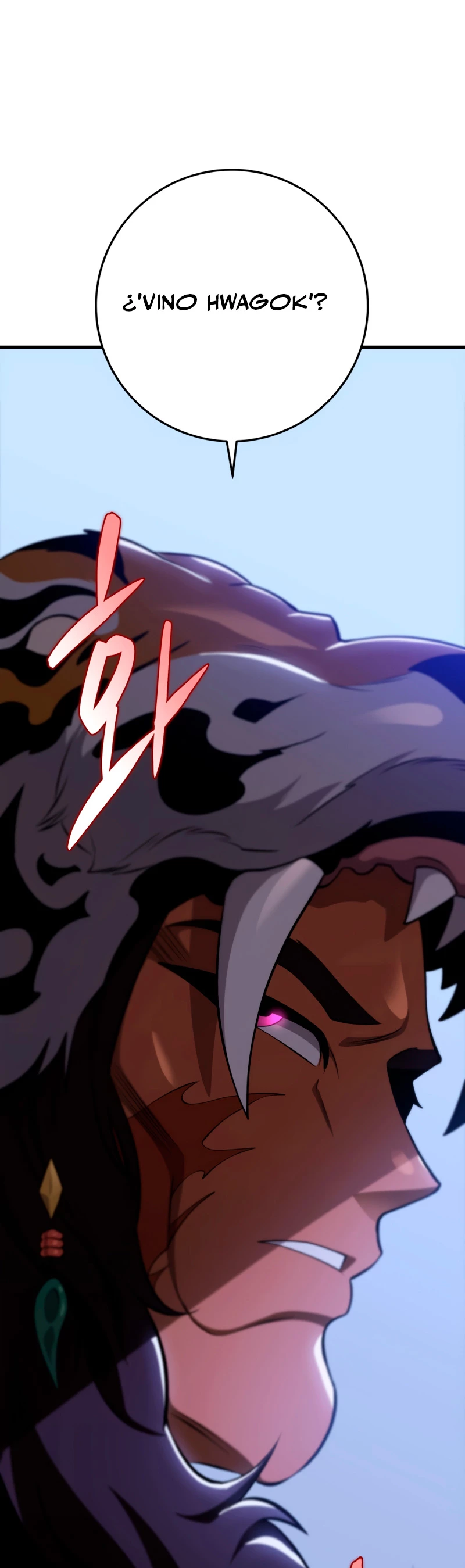Espada de la inquisición celestial Capitulo 48 página 56