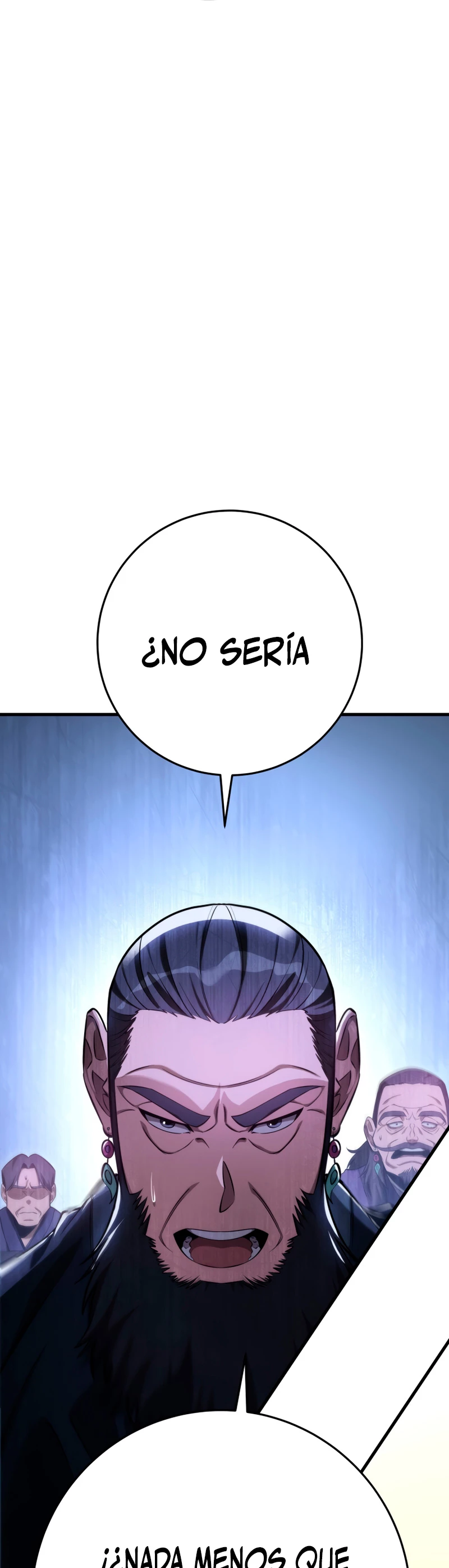 Espada de la inquisición celestial Capitulo 48 página 62