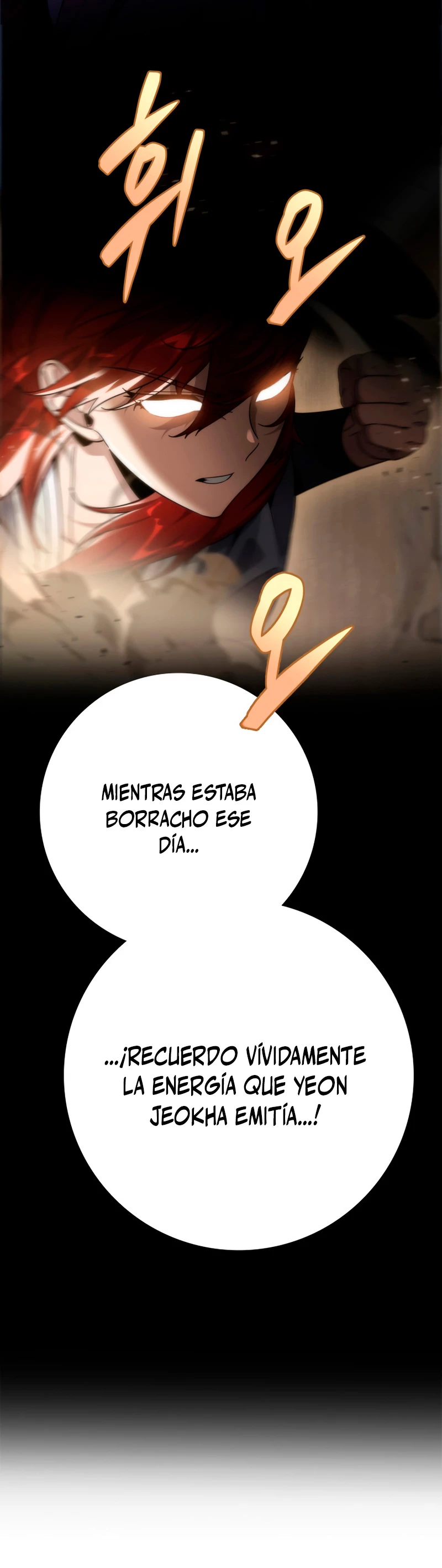 Espada de la inquisición celestial Capitulo 49 página 24