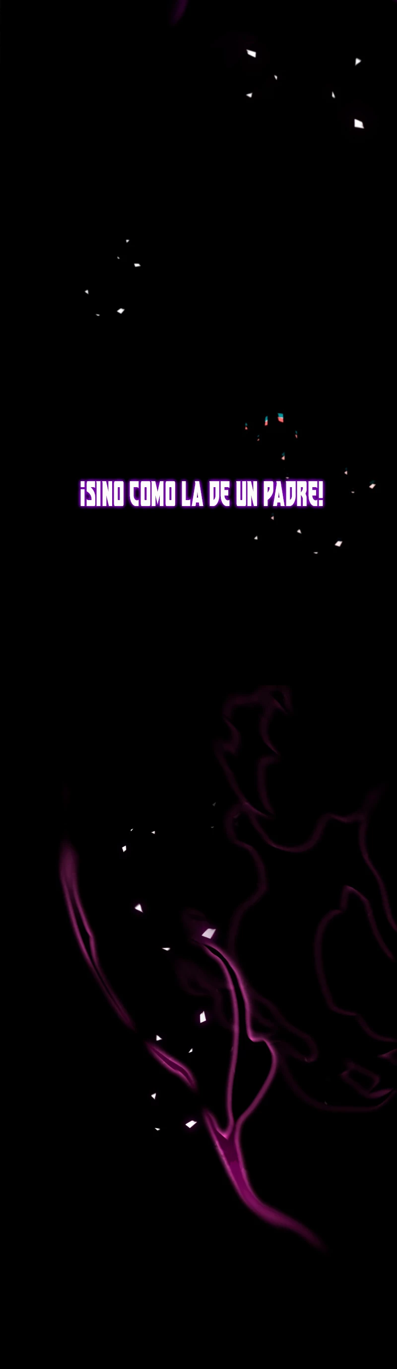 Espada de la inquisición celestial Capitulo 49 página 33