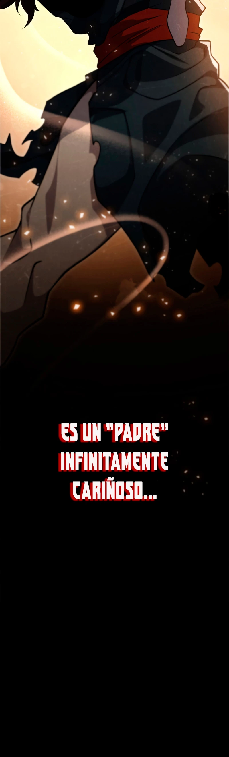 Espada de la inquisición celestial Capitulo 49 página 38