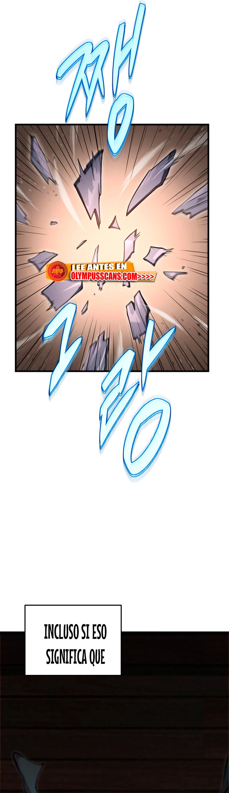 Espada de la inquisición celestial Capitulo 49 página 41