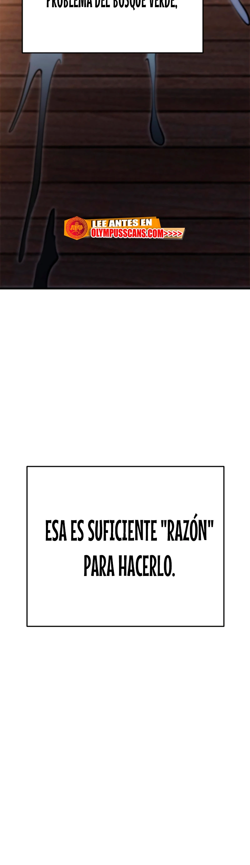 Espada de la inquisición celestial Capitulo 49 página 43
