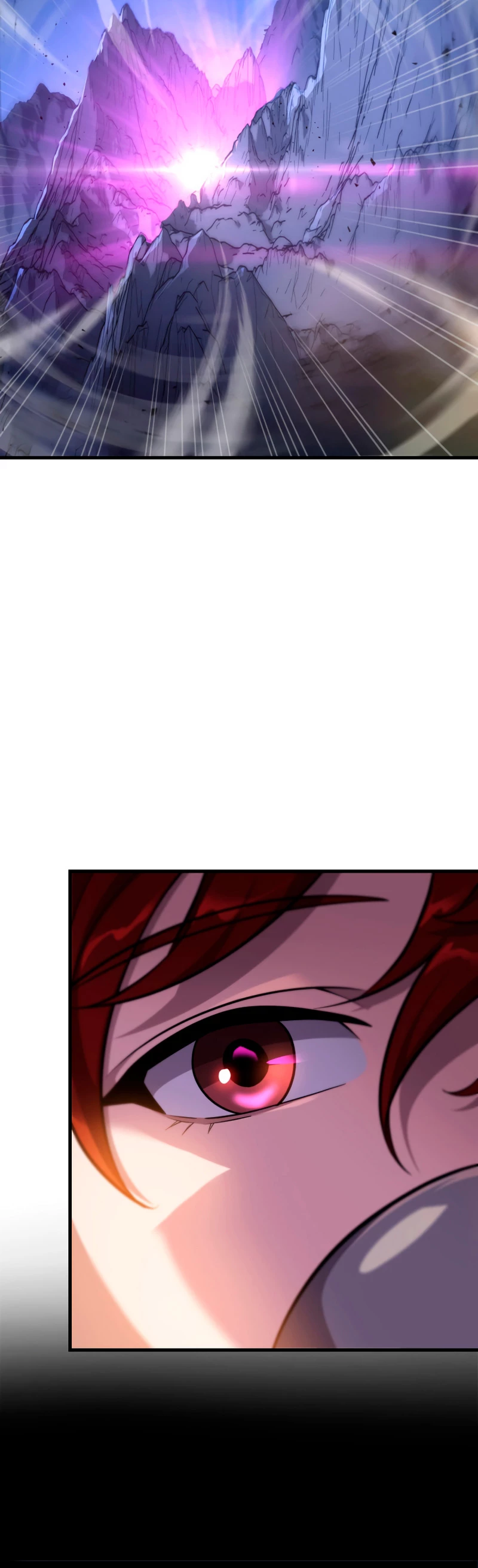 Espada de la inquisición celestial Capitulo 49 página 48