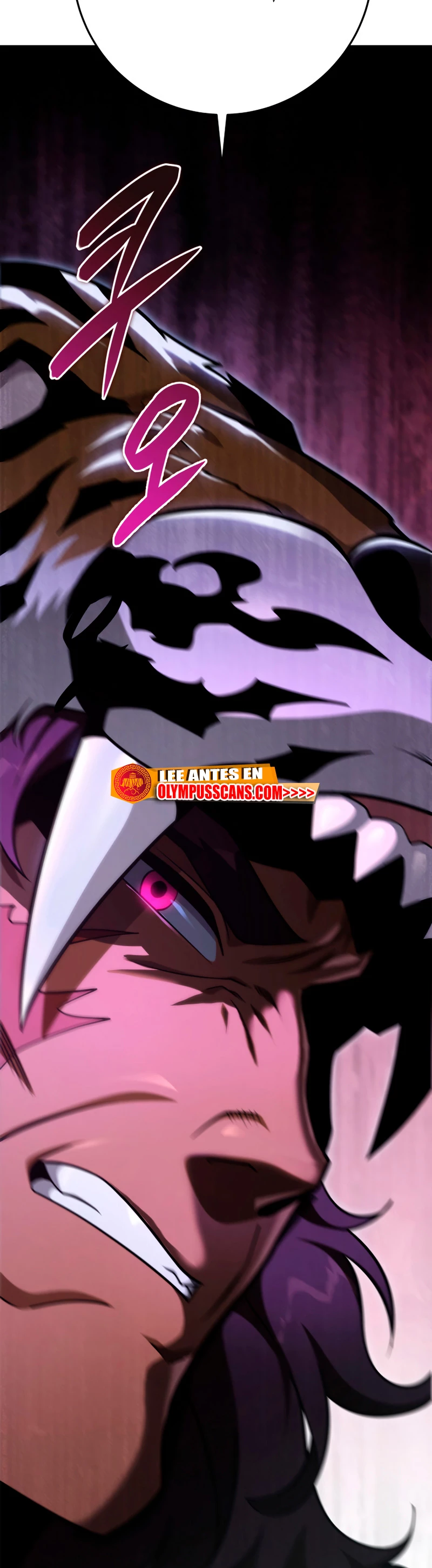 Espada de la inquisición celestial Capitulo 49 página 51