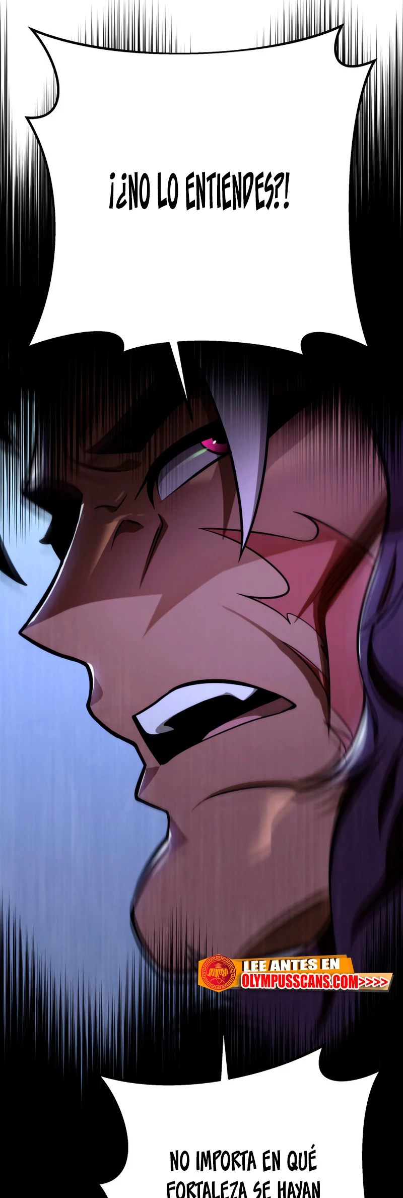 Espada de la inquisición celestial Capitulo 49 página 55