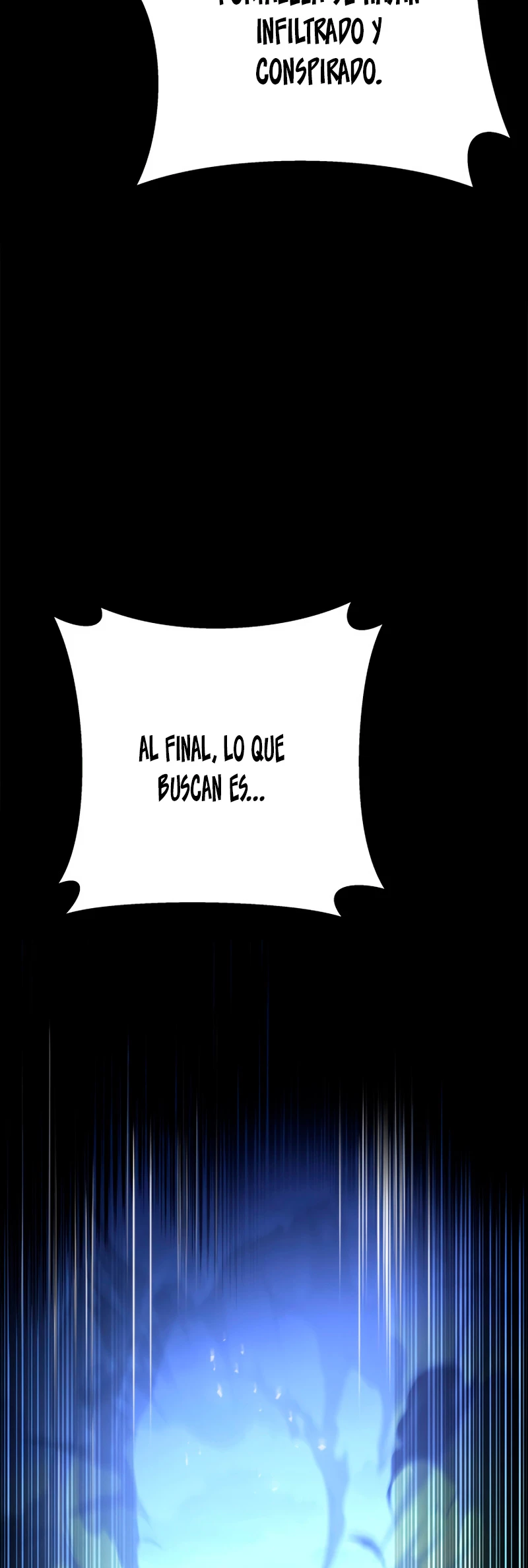 Espada de la inquisición celestial Capitulo 49 página 56