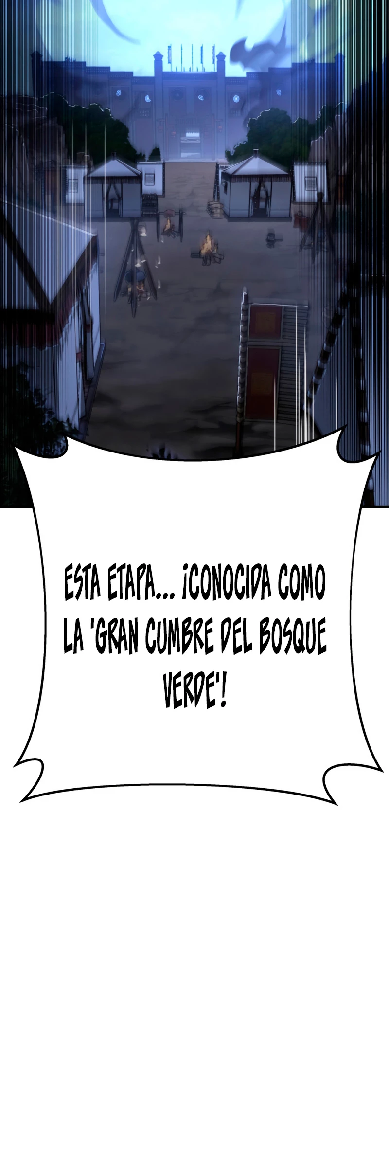 Espada de la inquisición celestial Capitulo 49 página 57