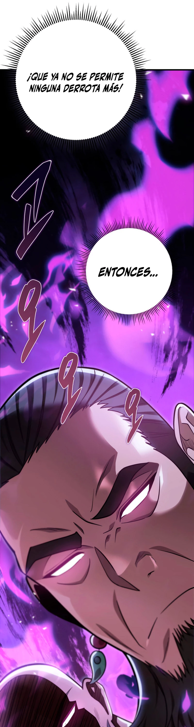 Espada de la inquisición celestial Capitulo 49 página 63