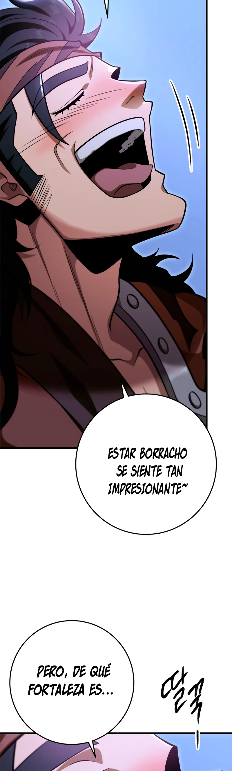 Espada de la inquisición celestial Capitulo 49 página 78