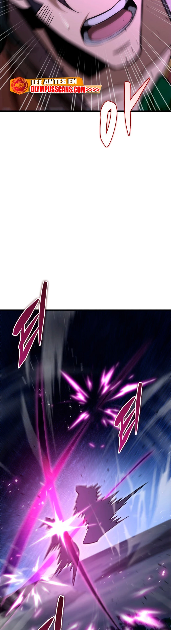 Espada de la inquisición celestial Capitulo 50 página 63