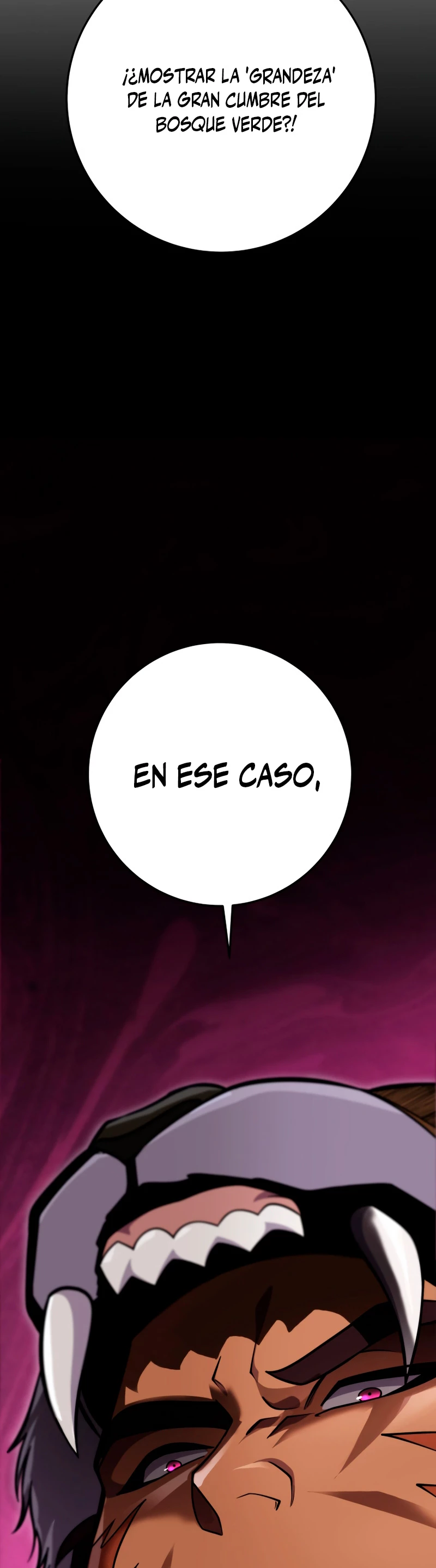 Espada de la inquisición celestial Capitulo 51 página 13