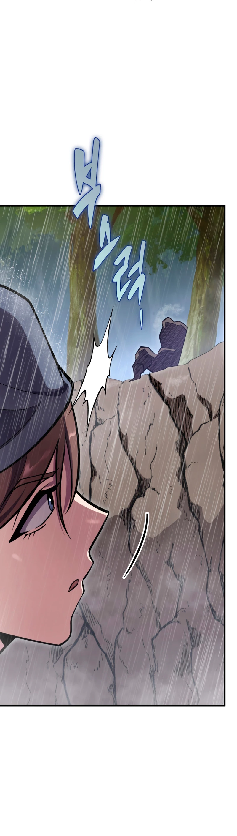 Espada de la inquisición celestial Capitulo 51 página 28