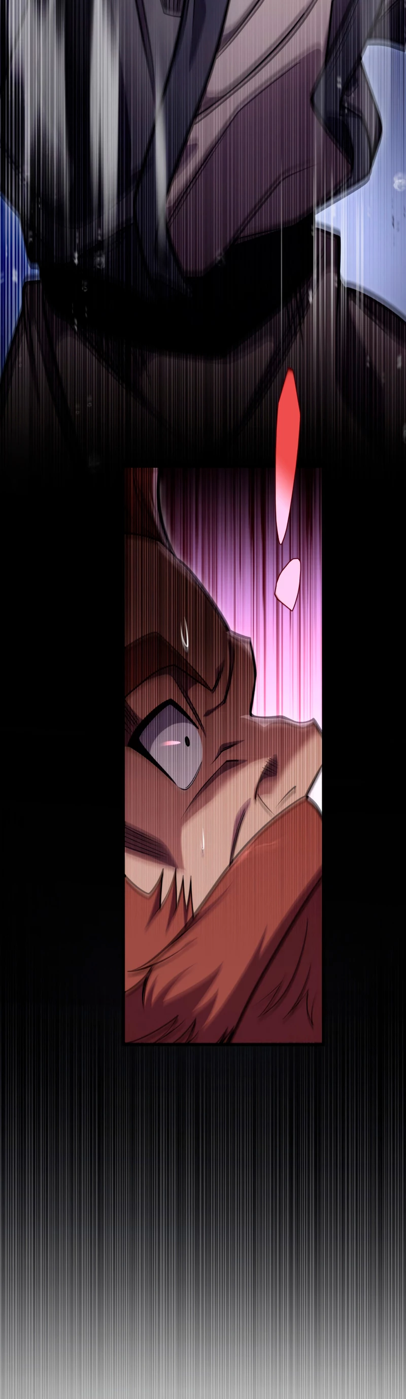 Espada de la inquisición celestial Capitulo 51 página 44