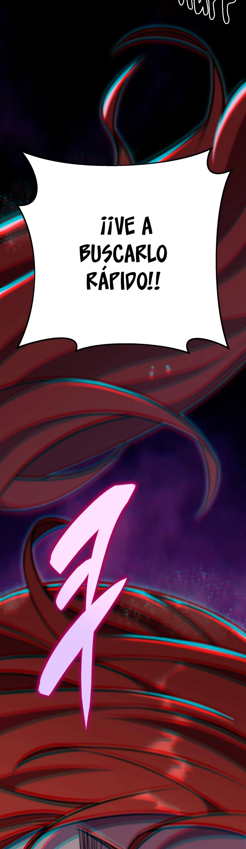Espada de la inquisición celestial Capitulo 51 página 47