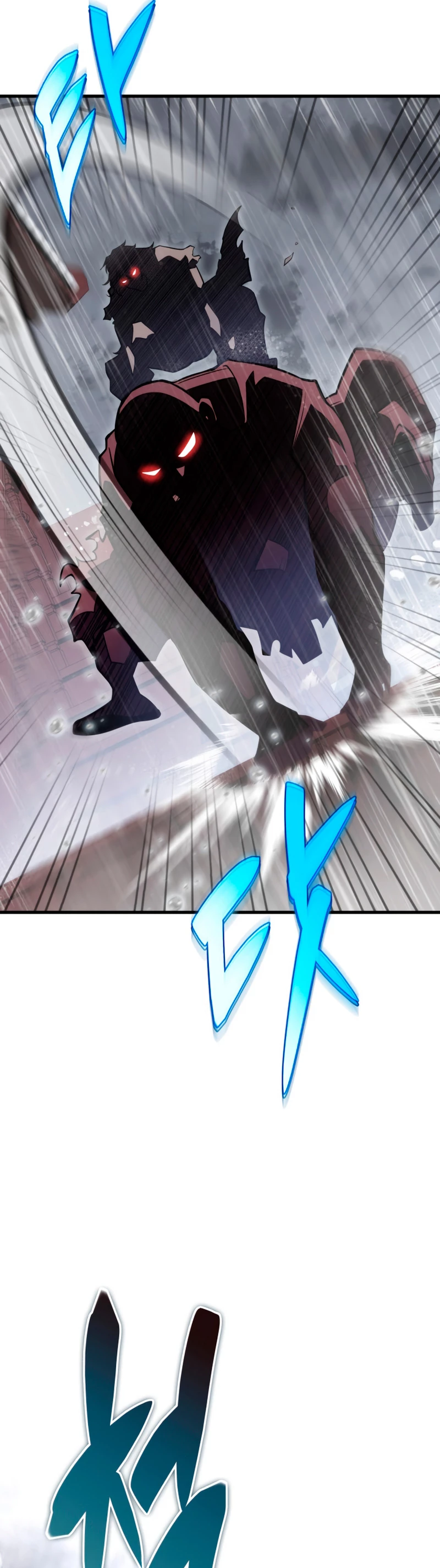 Espada de la inquisición celestial Capitulo 51 página 5