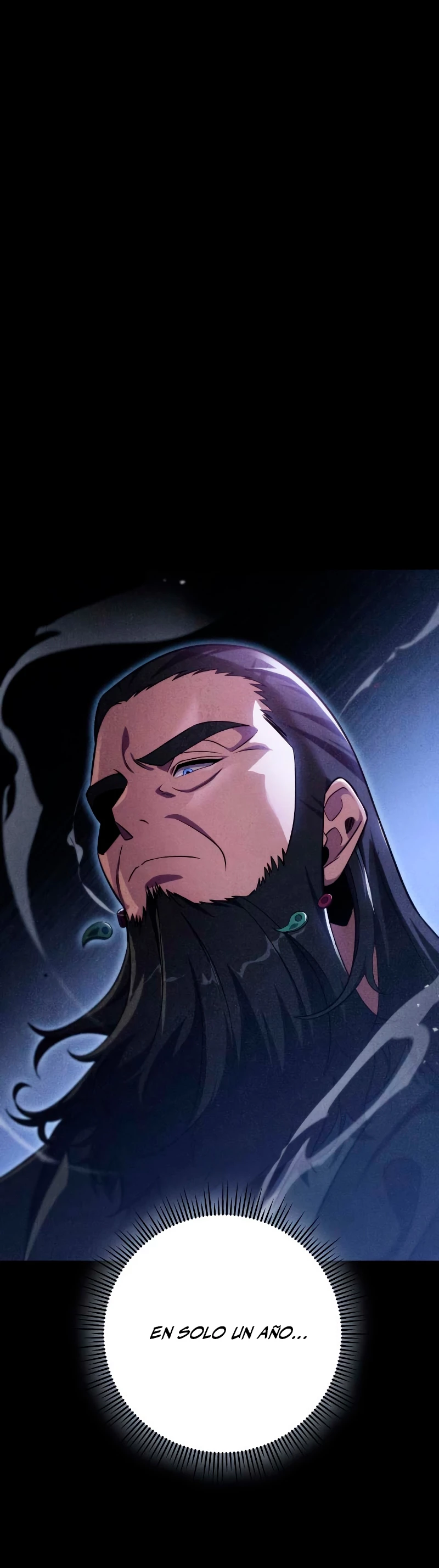 Espada de la inquisición celestial Capitulo 52 página 23