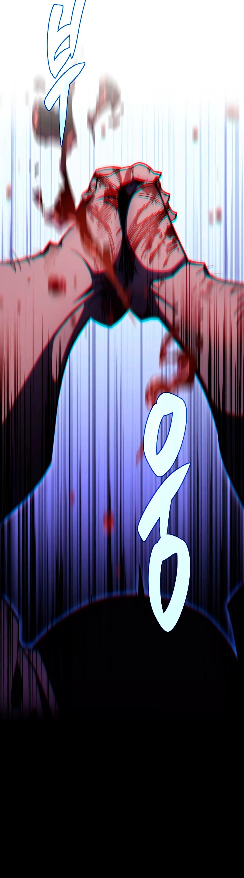 Espada de la inquisición celestial Capitulo 52 página 41