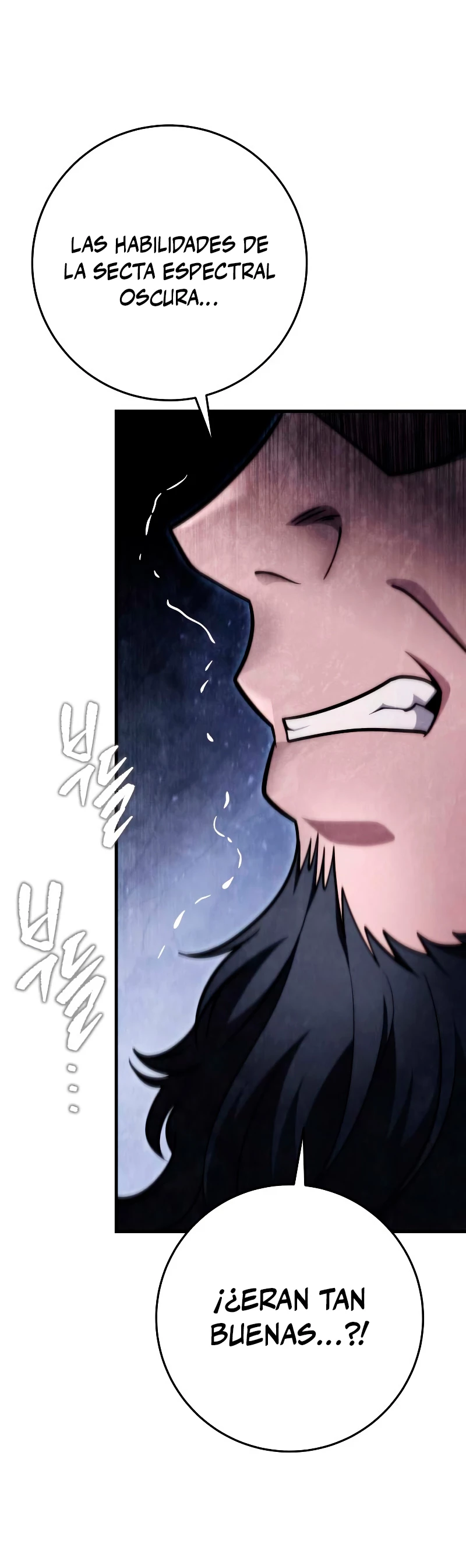Espada de la inquisición celestial Capitulo 52 página 62