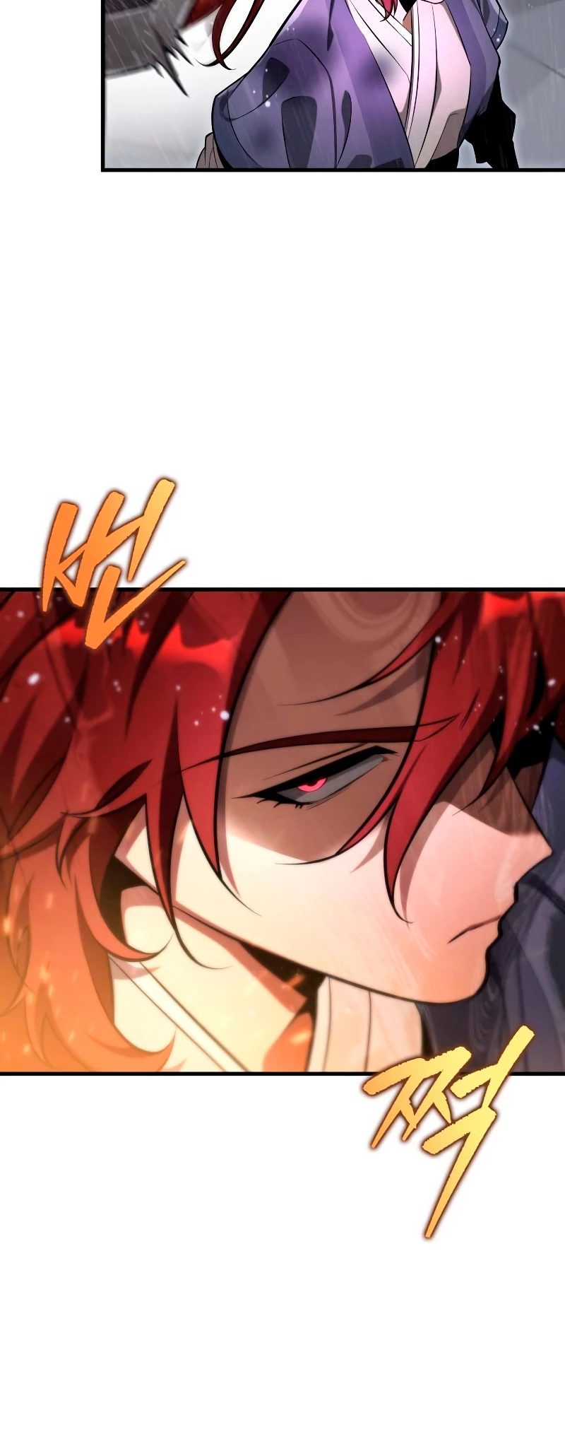 Espada de la inquisición celestial Capitulo 52 página 73