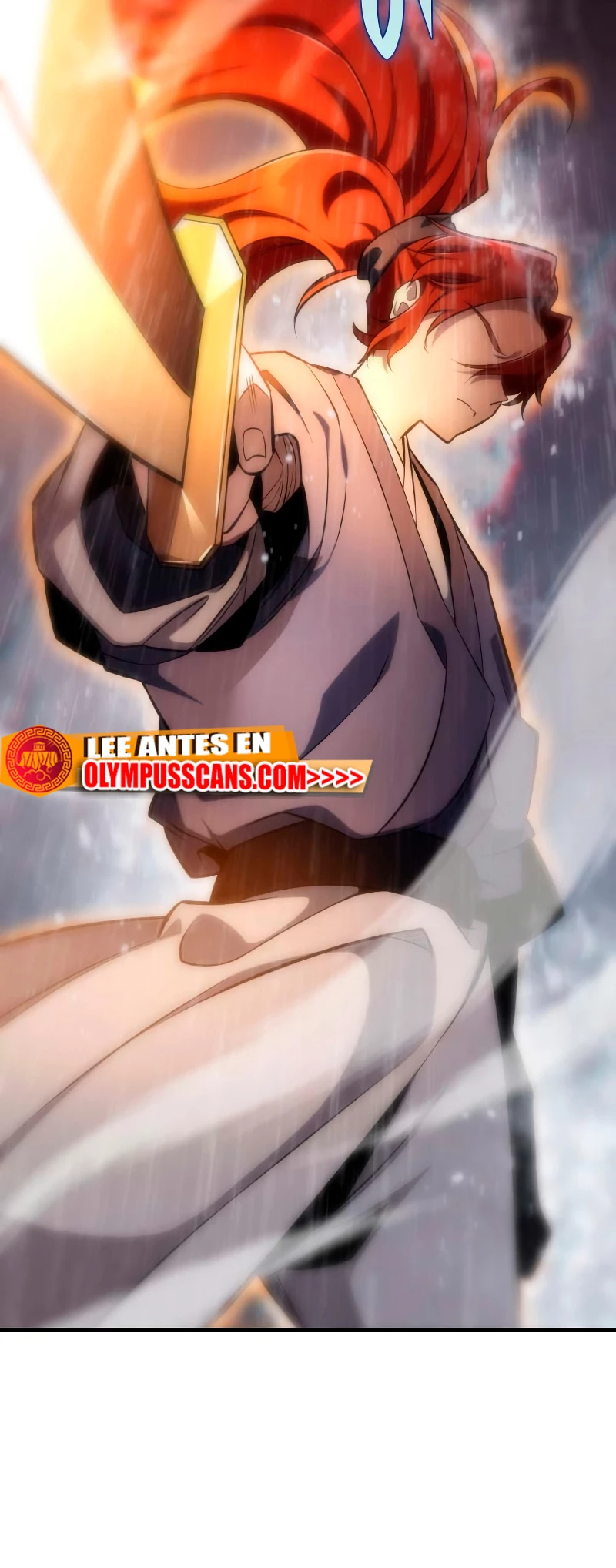 Espada de la inquisición celestial Capitulo 52 página 78