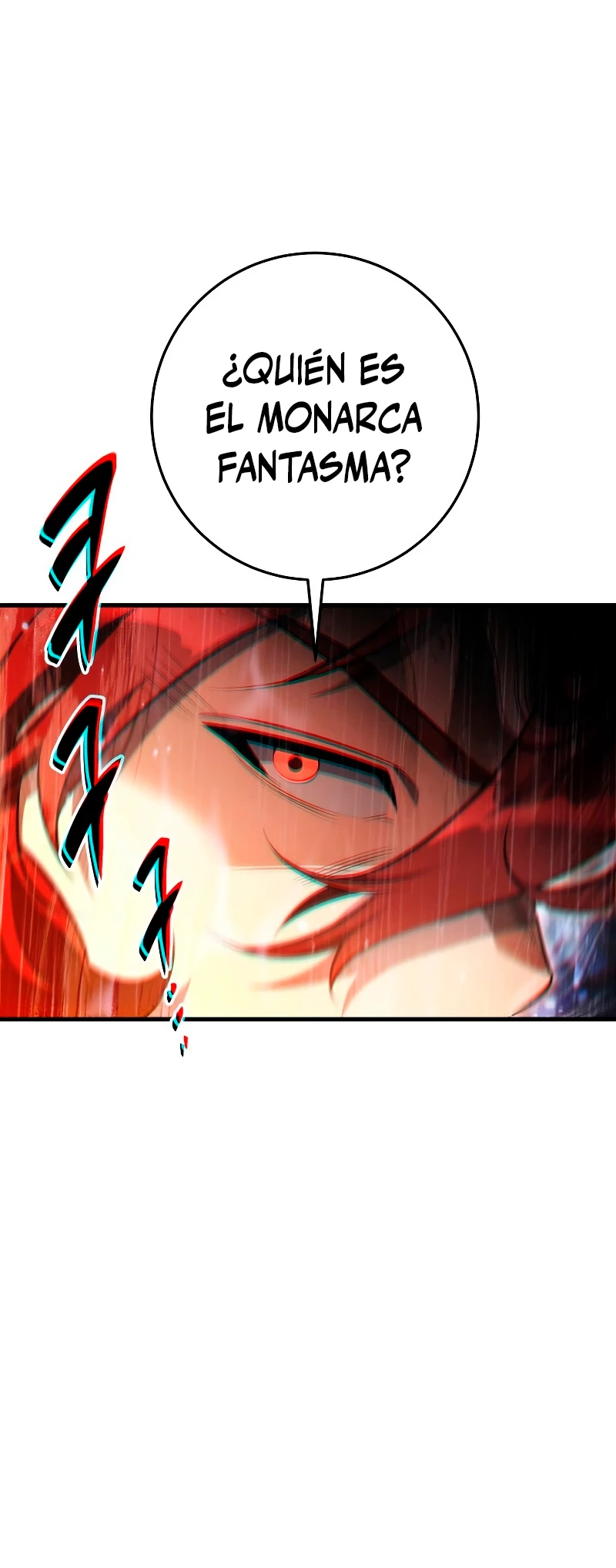 Espada de la inquisición celestial Capitulo 52 página 79