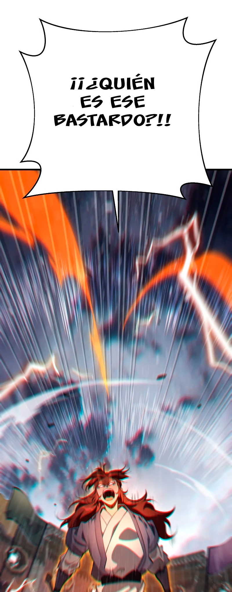 Espada de la inquisición celestial Capitulo 52 página 80