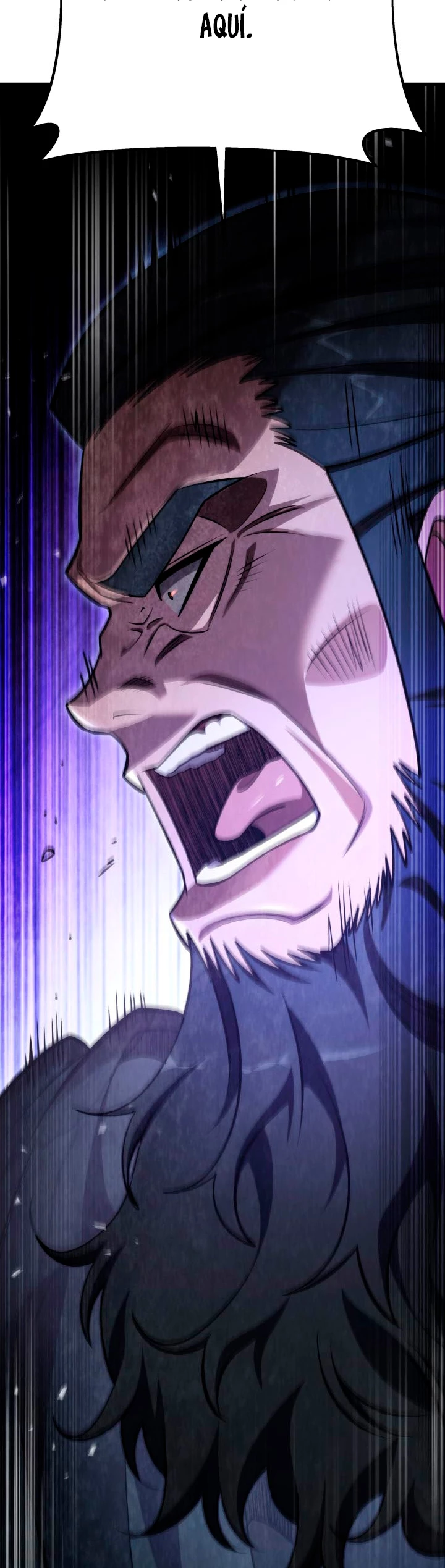Espada de la inquisición celestial Capitulo 53 página 13