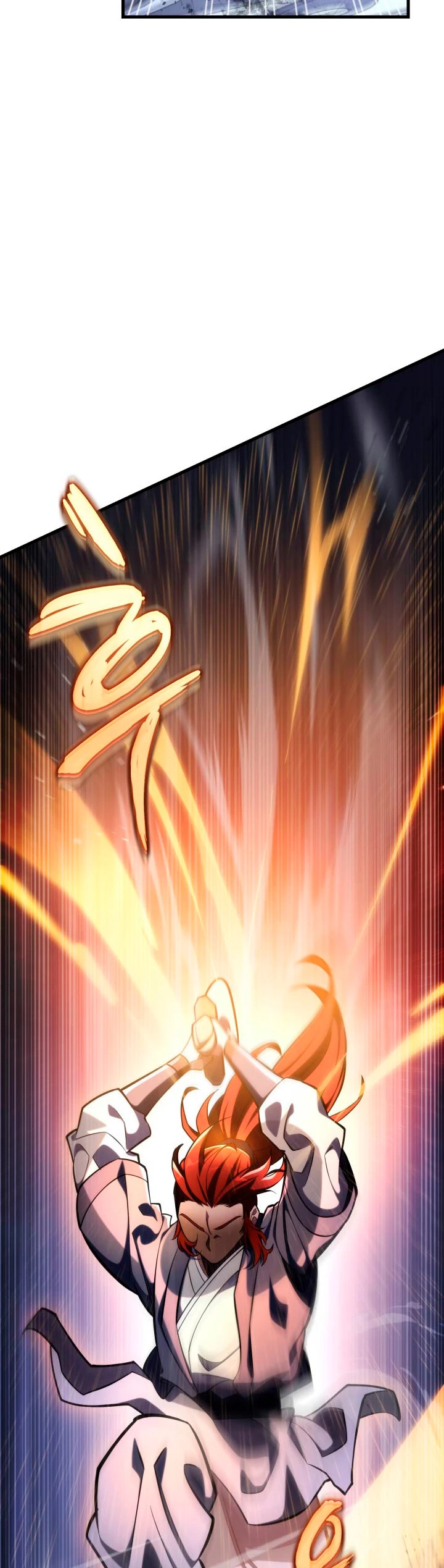 Espada de la inquisición celestial Capitulo 53 página 15