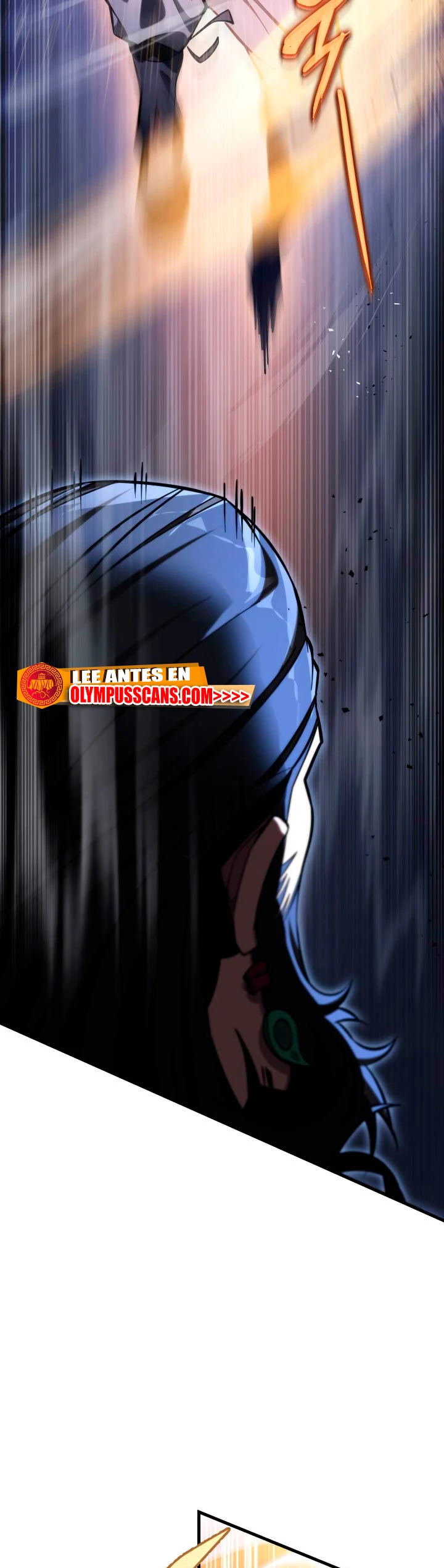 Espada de la inquisición celestial Capitulo 53 página 16