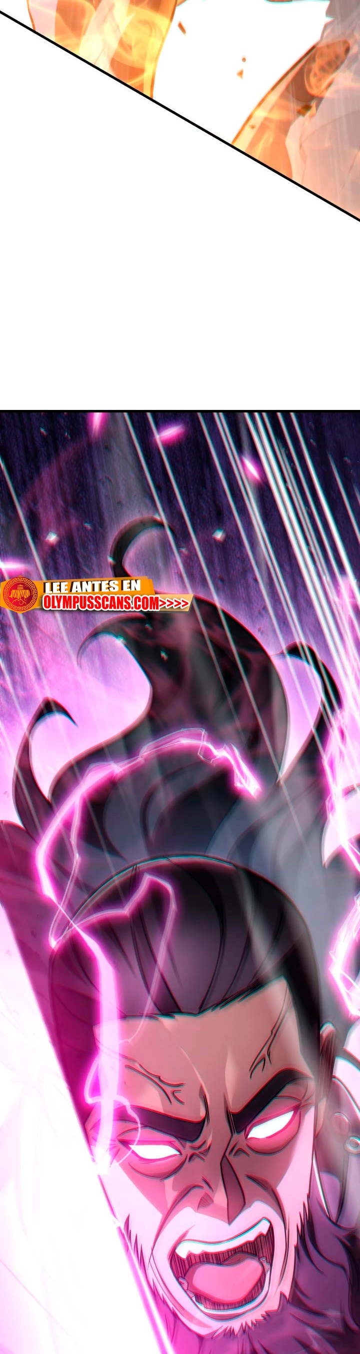 Espada de la inquisición celestial Capitulo 53 página 27