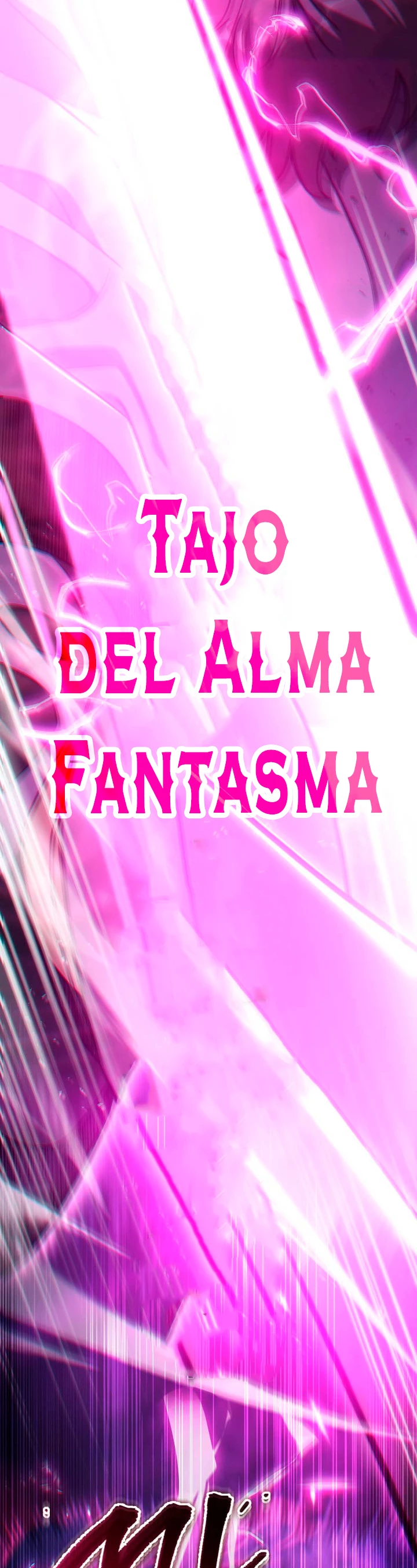 Espada de la inquisición celestial Capitulo 53 página 28