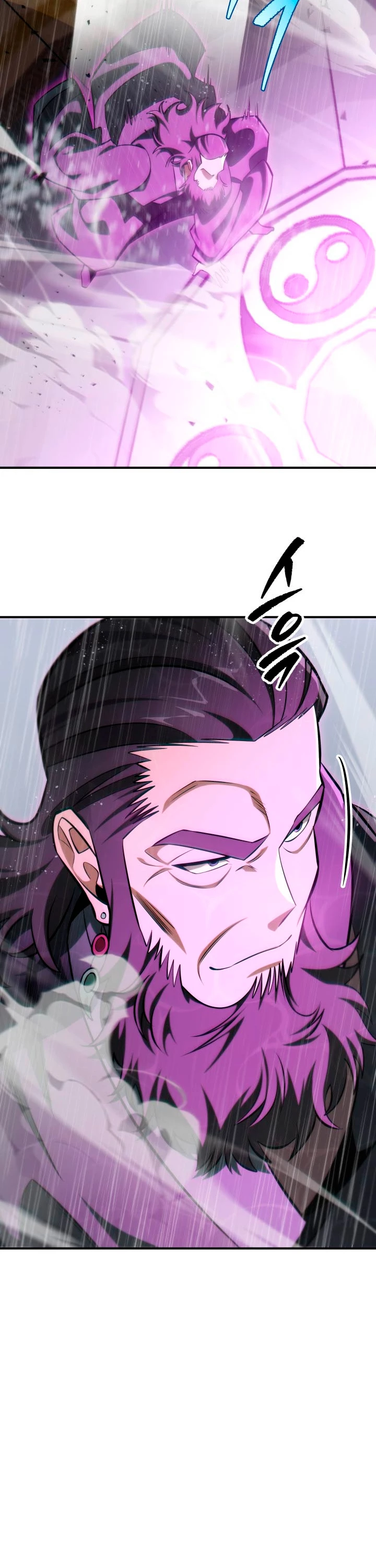 Espada de la inquisición celestial Capitulo 53 página 41