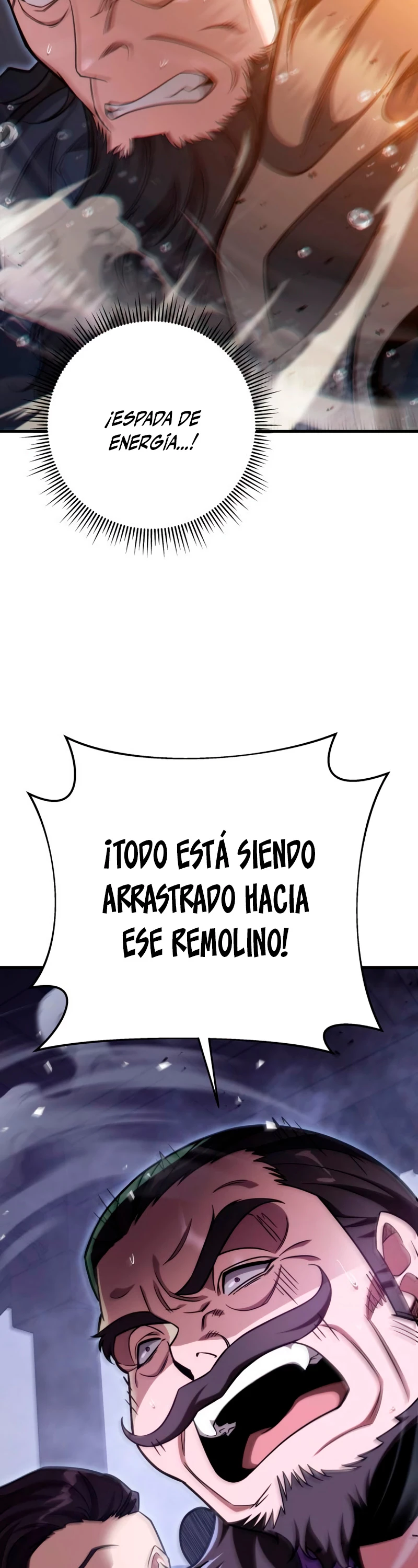 Espada de la inquisición celestial Capitulo 54 página 14
