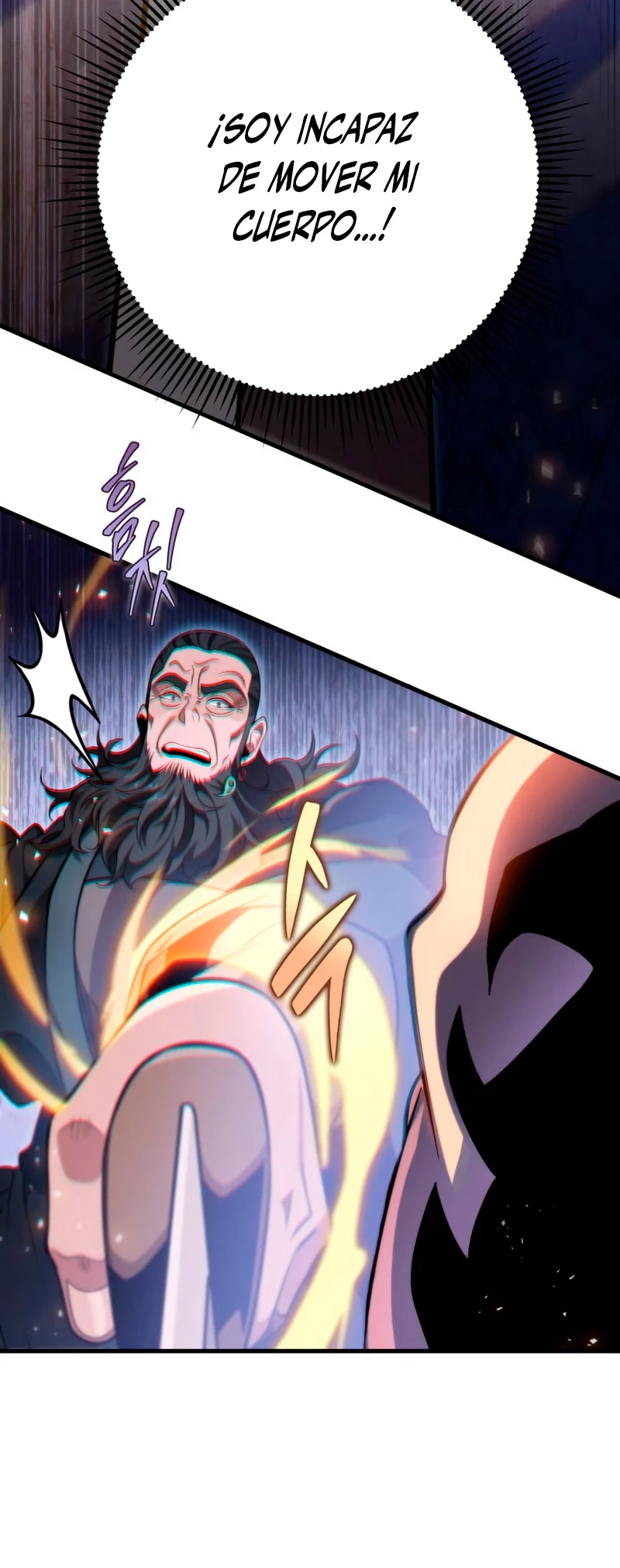 Espada de la inquisición celestial Capitulo 54 página 26