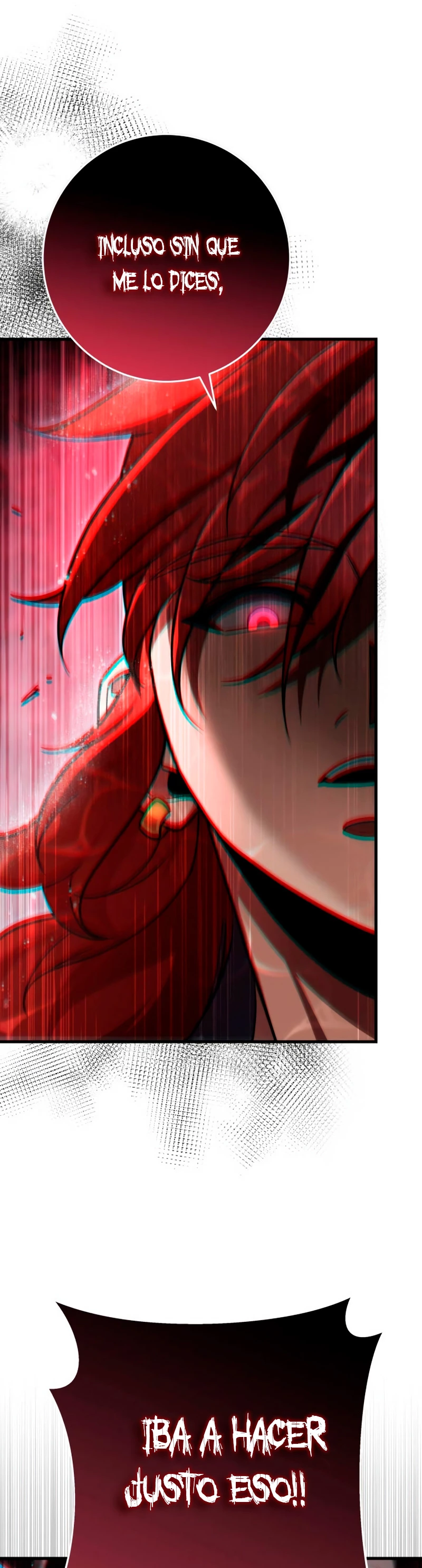 Espada de la inquisición celestial Capitulo 54 página 47