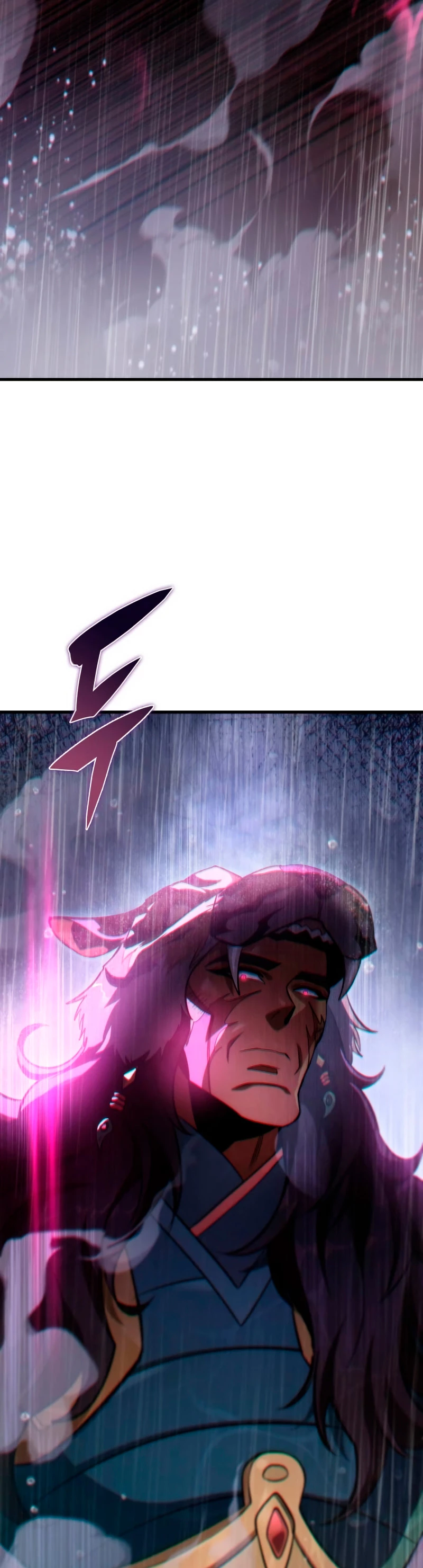 Espada de la inquisición celestial Capitulo 54 página 54