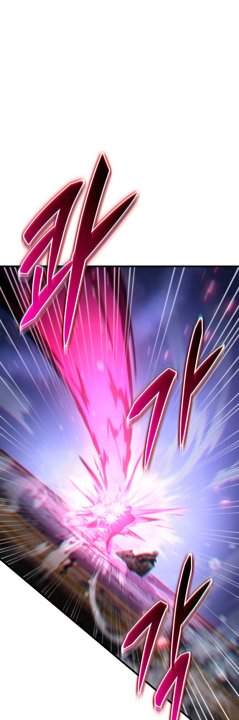 Espada de la inquisición celestial Capitulo 55 página 10