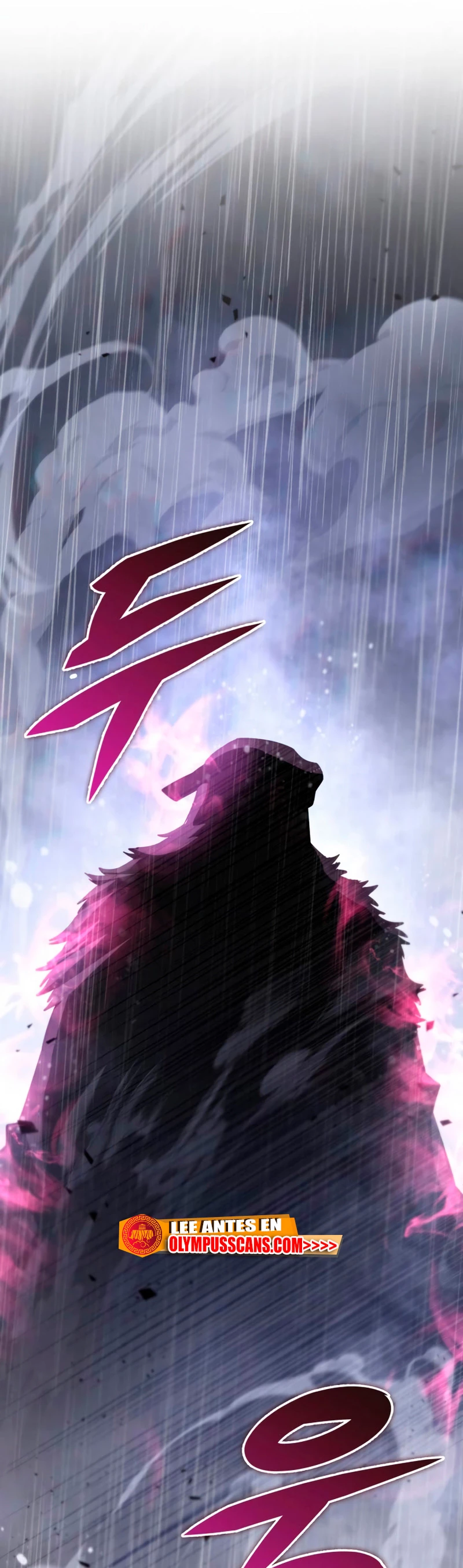 Espada de la inquisición celestial Capitulo 55 página 12